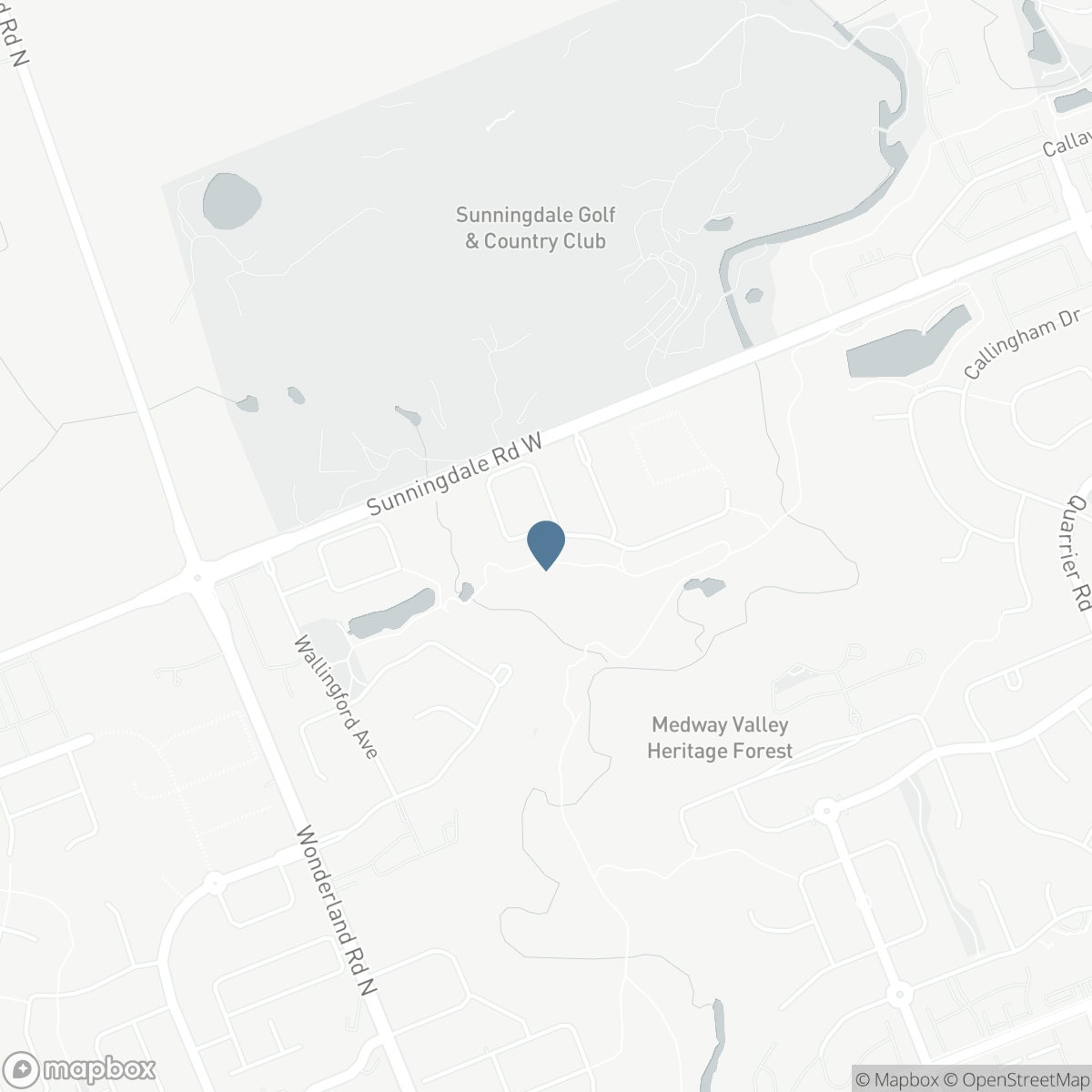 665 VALLEYSTREAM WALK, London, Ontario N6G 3Z7